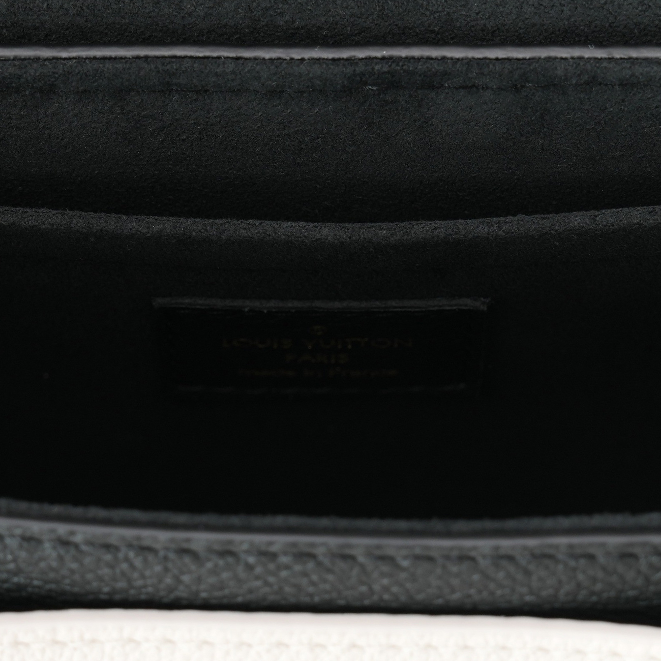 LOUIS VUITTON(USED)루이비통 M58557 락미 텐더